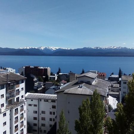 Departamento Terrazas Luis2 Apartman San Carlos de Bariloche Kültér fotó