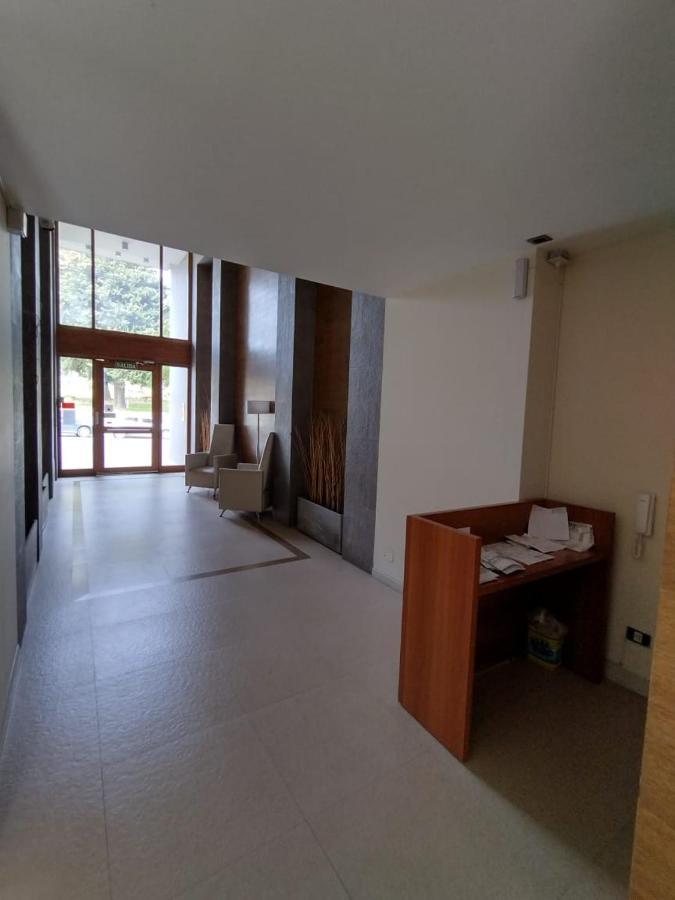 Departamento Terrazas Luis2 Apartman San Carlos de Bariloche Kültér fotó