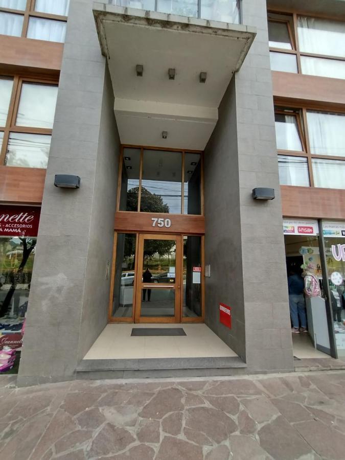 Departamento Terrazas Luis2 Apartman San Carlos de Bariloche Kültér fotó