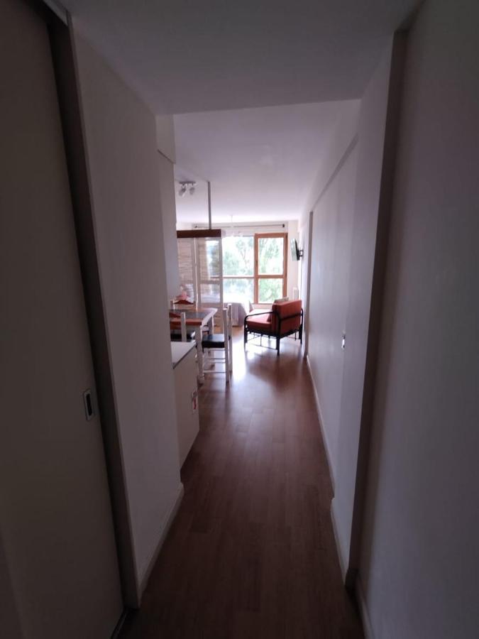 Departamento Terrazas Luis2 Apartman San Carlos de Bariloche Kültér fotó