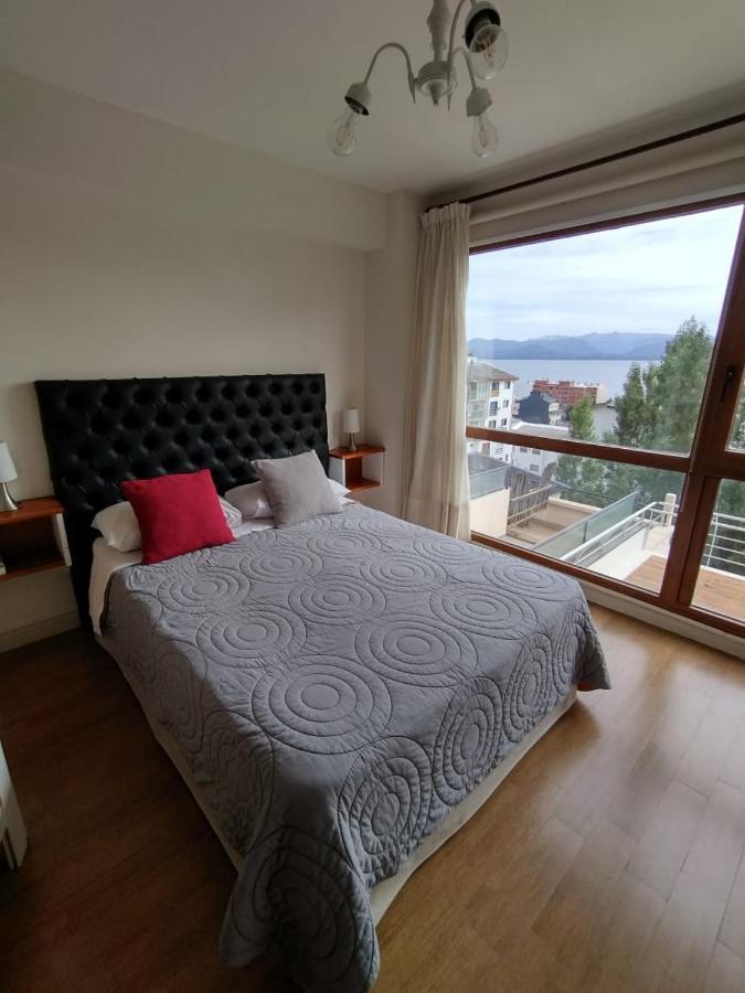 Departamento Terrazas Luis2 Apartman San Carlos de Bariloche Kültér fotó