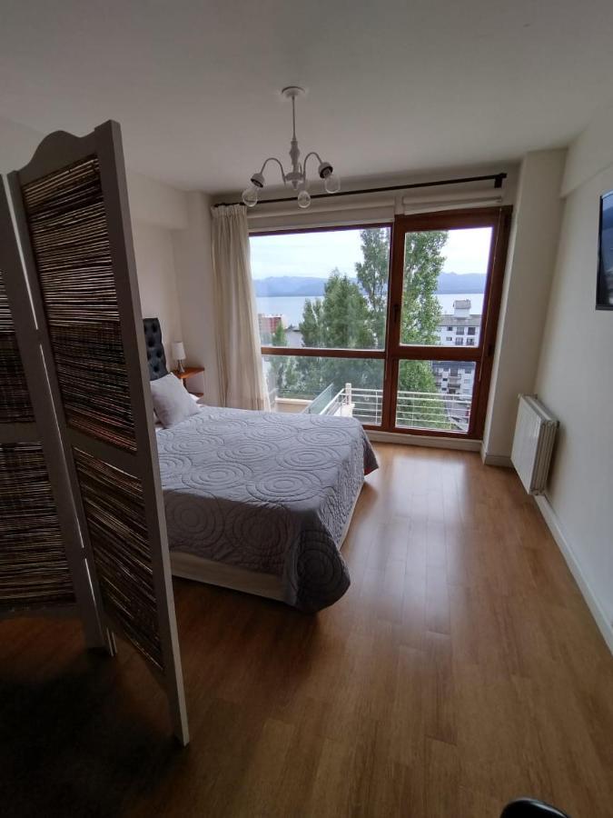 Departamento Terrazas Luis2 Apartman San Carlos de Bariloche Kültér fotó