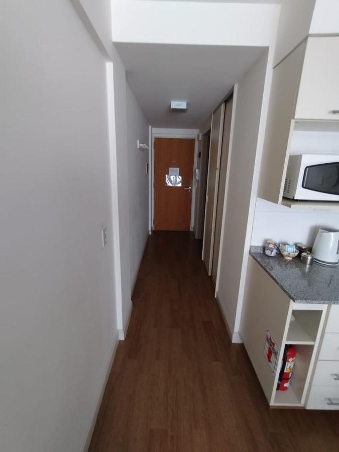 Departamento Terrazas Luis2 Apartman San Carlos de Bariloche Kültér fotó