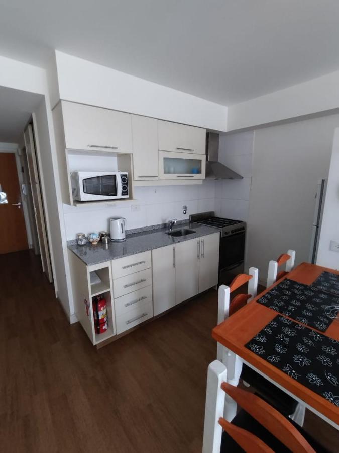 Departamento Terrazas Luis2 Apartman San Carlos de Bariloche Kültér fotó