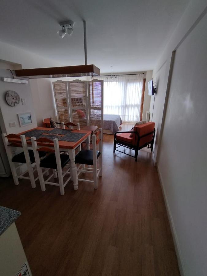 Departamento Terrazas Luis2 Apartman San Carlos de Bariloche Kültér fotó