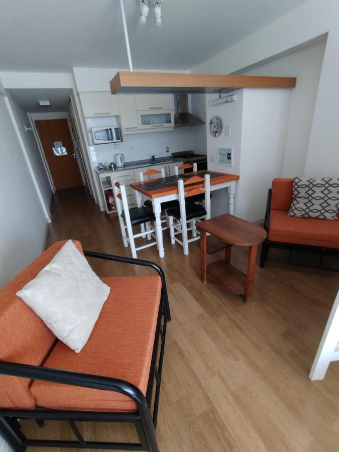 Departamento Terrazas Luis2 Apartman San Carlos de Bariloche Kültér fotó