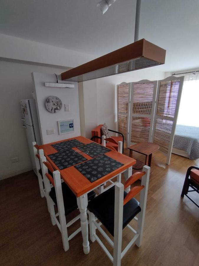 Departamento Terrazas Luis2 Apartman San Carlos de Bariloche Kültér fotó