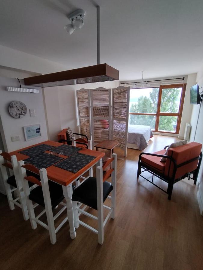 Departamento Terrazas Luis2 Apartman San Carlos de Bariloche Kültér fotó