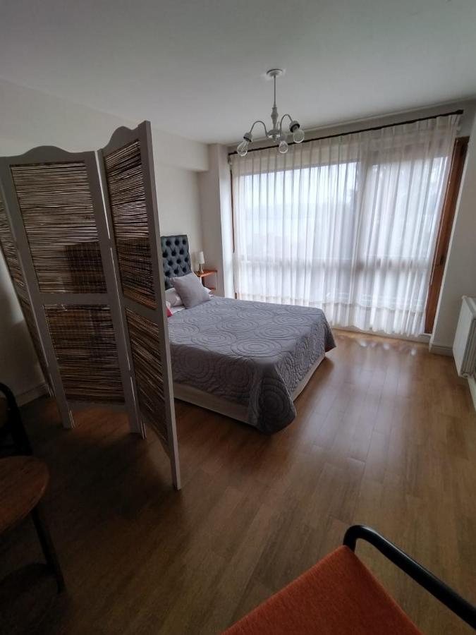 Departamento Terrazas Luis2 Apartman San Carlos de Bariloche Kültér fotó