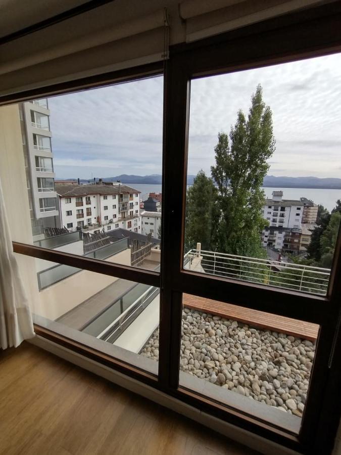 Departamento Terrazas Luis2 Apartman San Carlos de Bariloche Kültér fotó