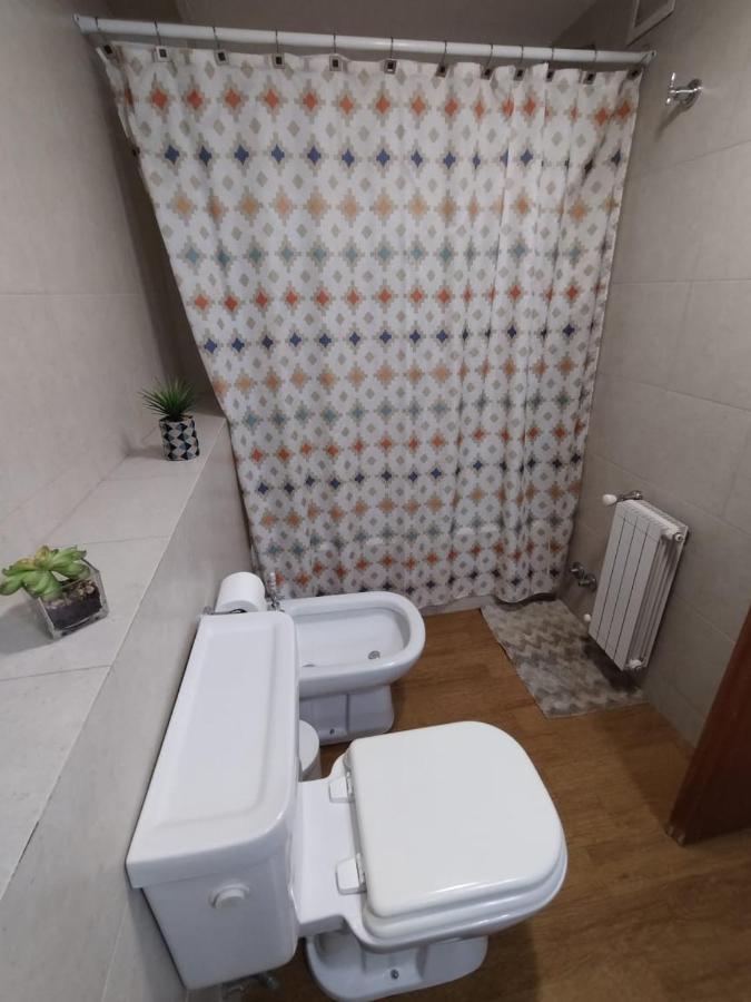 Departamento Terrazas Luis2 Apartman San Carlos de Bariloche Kültér fotó