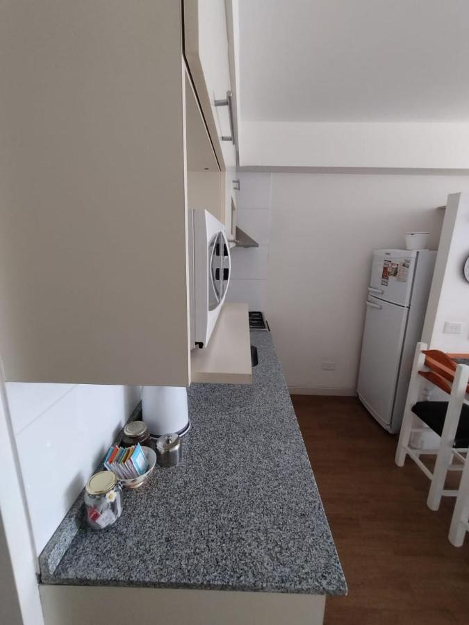 Departamento Terrazas Luis2 Apartman San Carlos de Bariloche Kültér fotó